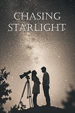 mengejar cahaya bintang