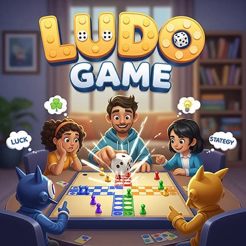 Permainan Ludo