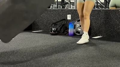 latihan perut dan inti